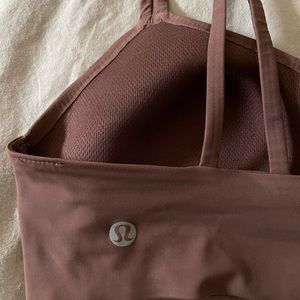lululemon like a cloud bra